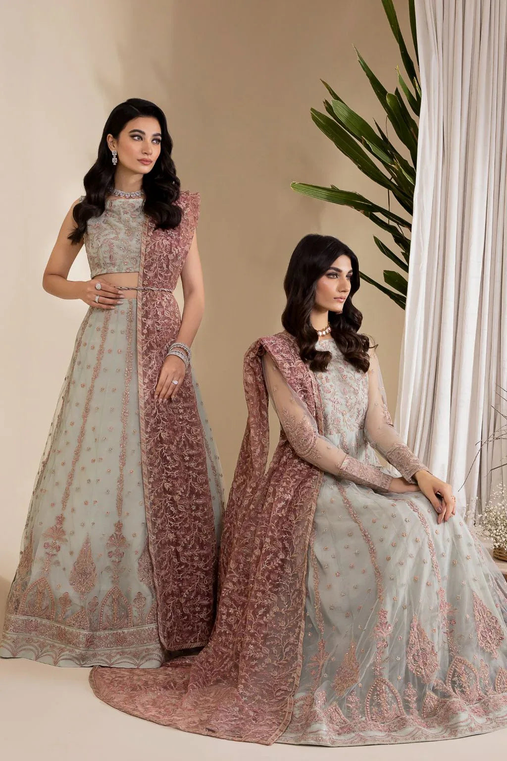 IZNIK | Aryanna - Rang-e-Khaas