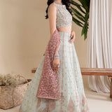 IZNIK | Aryanna - Rang-e-Khaas