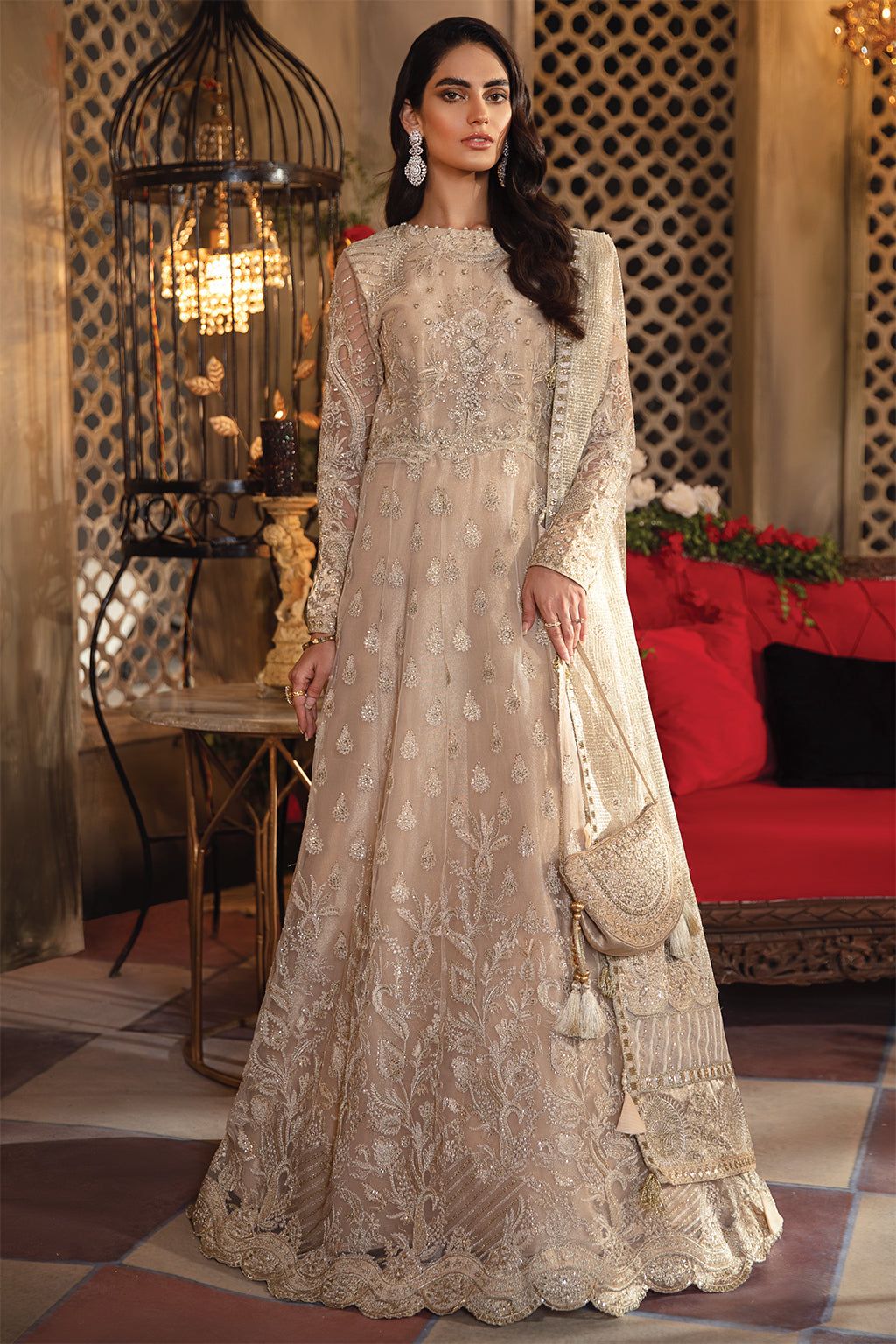 IZNIK | Candlelight - Rang-e-Khaas