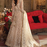 IZNIK | Candlelight - Rang-e-Khaas