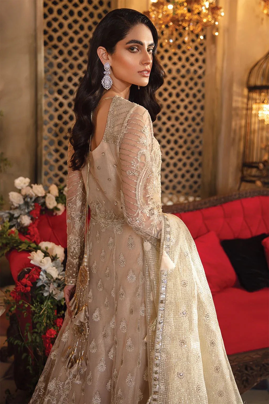 IZNIK | Candlelight - Rang-e-Khaas