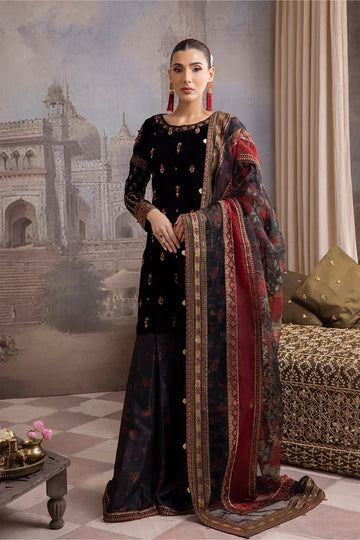 IZNIK | IV-20 AYYAR - Rang-e-Khaas