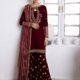 IZNIK | IV-26 MARASIM - Rang-e-Khaas