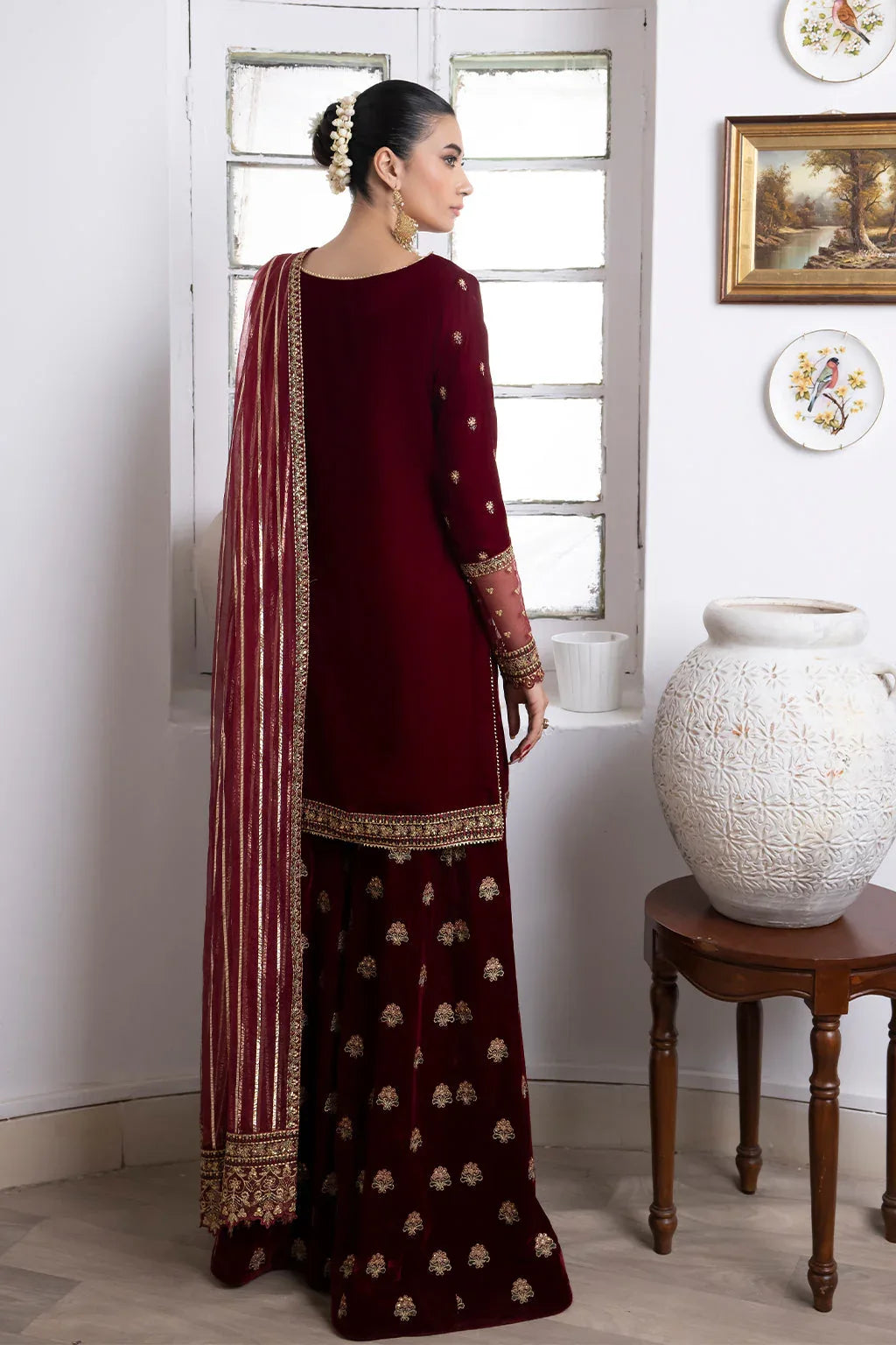 IZNIK | IV-26 MARASIM - Rang-e-Khaas