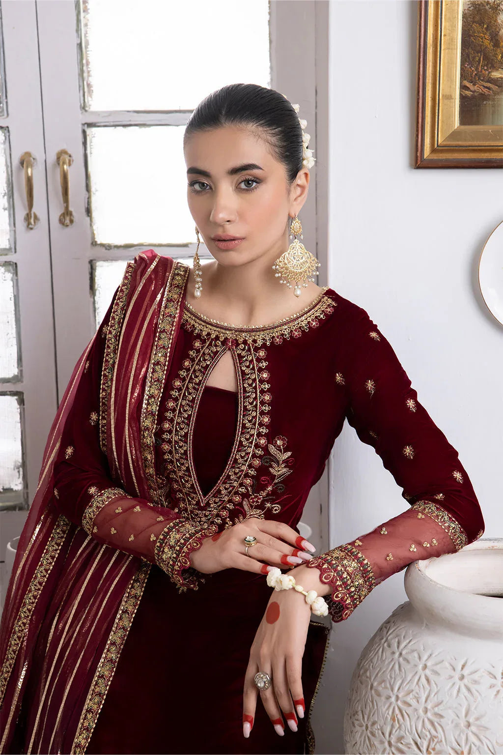 IZNIK | IV-26 MARASIM - Rang-e-Khaas