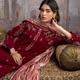 IZNIK | IV-27 HARF - Rang-e-Khaas