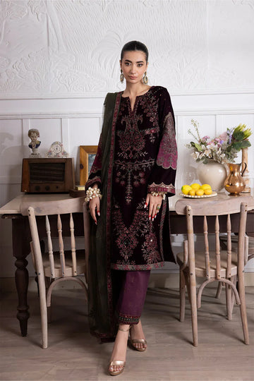 IZNIK | IV-30 AZITAH - Rang-e-Khaas