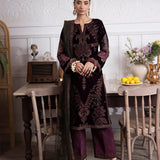 IZNIK | IV-30 AZITAH - Rang-e-Khaas