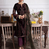 IZNIK | IV-30 AZITAH - Rang-e-Khaas