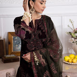 IZNIK | IV-30 AZITAH - Rang-e-Khaas