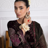 IZNIK | IV-30 AZITAH - Rang-e-Khaas