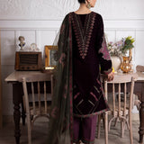 IZNIK | IV-30 AZITAH - Rang-e-Khaas