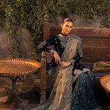 IZNIK | IV-34 DARYA - Rang-e-Khaas