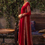 IZNIK | IV-37 MANIJEH - Rang-e-Khaas