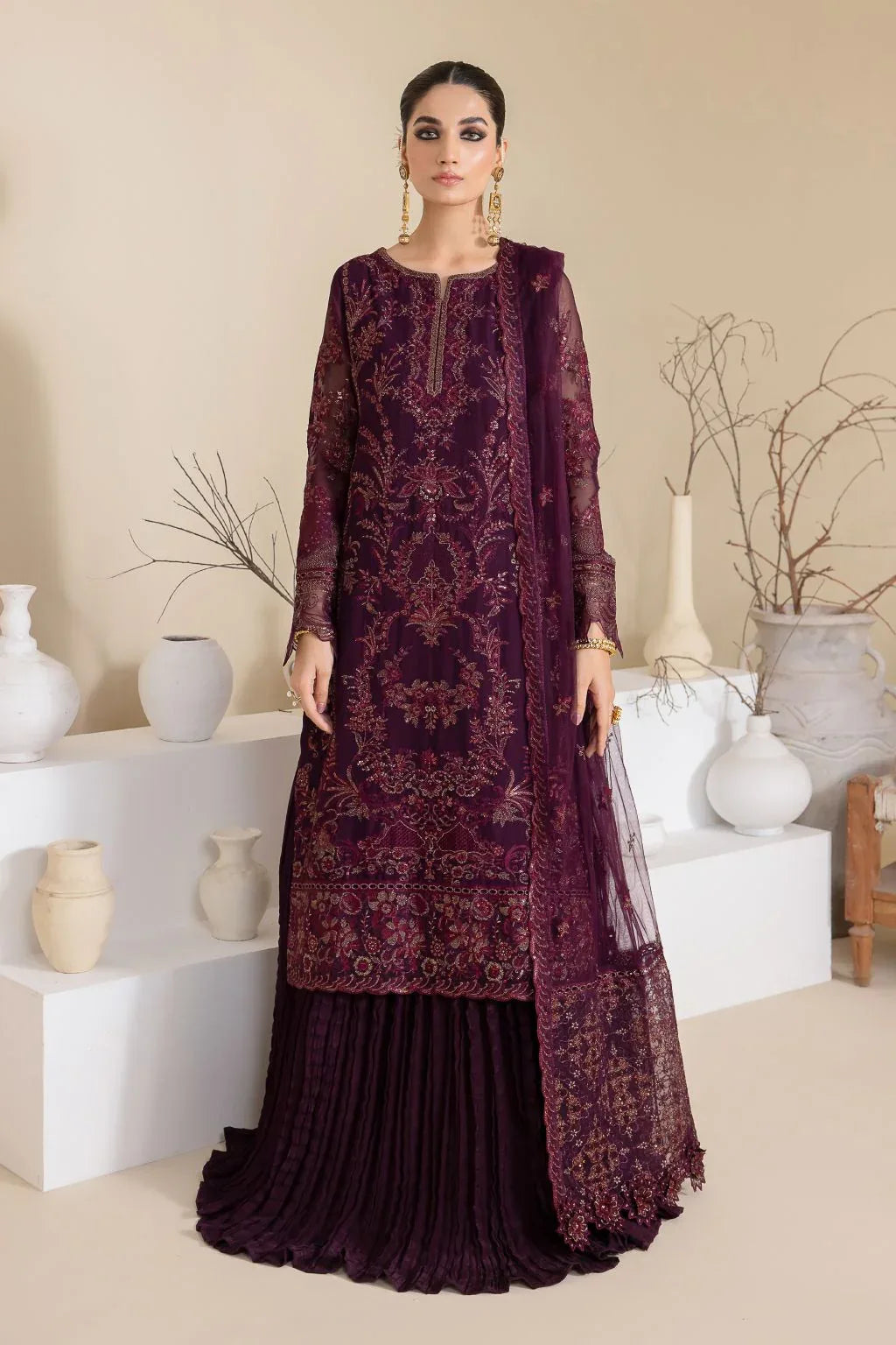 IZNIK | Keeya - Rang-e-Khaas
