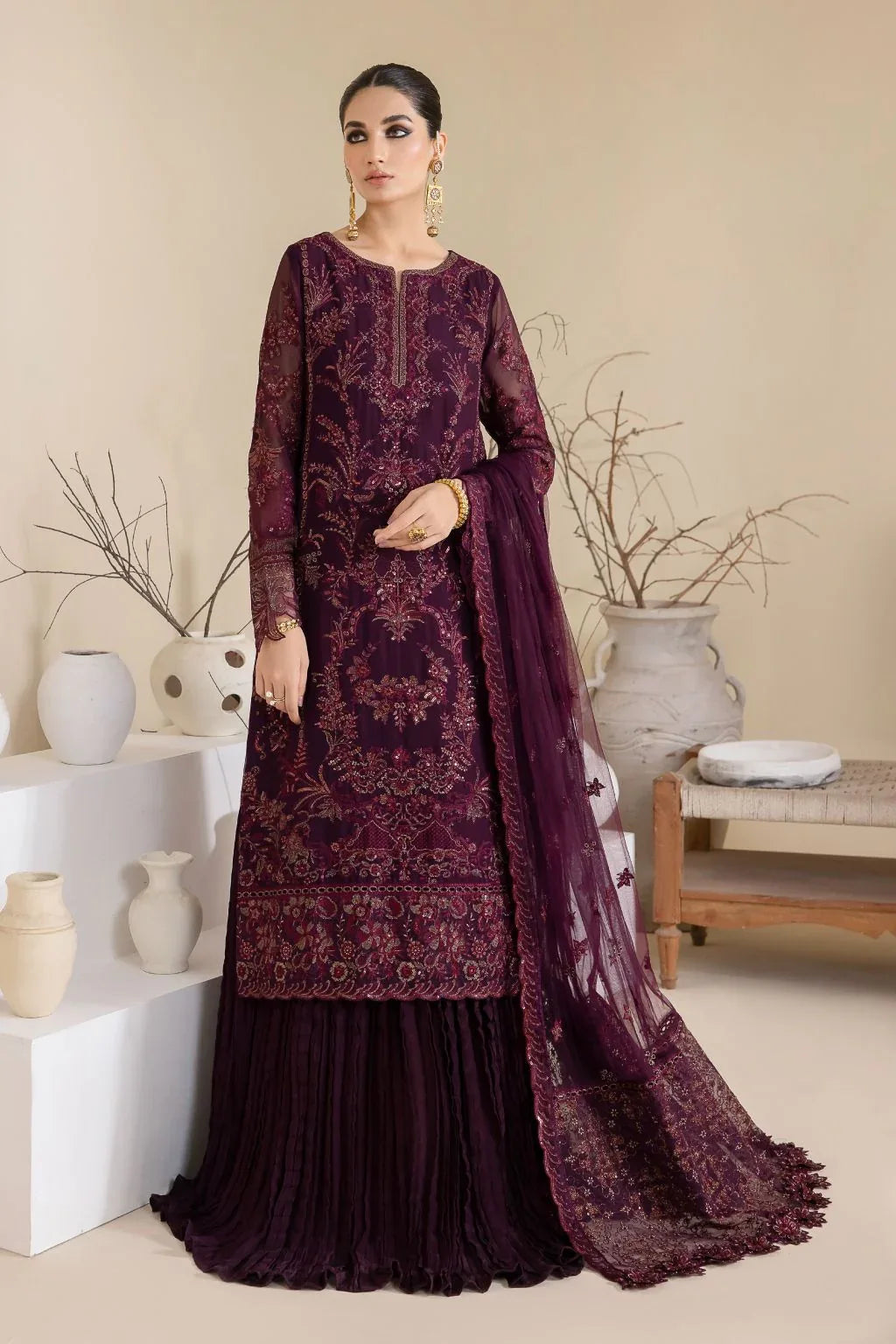 IZNIK | Keeya - Rang-e-Khaas