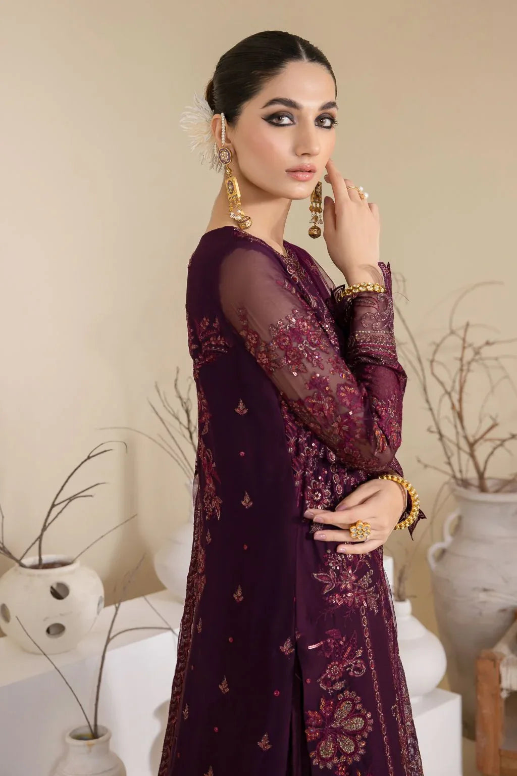 IZNIK | Keeya - Rang-e-Khaas