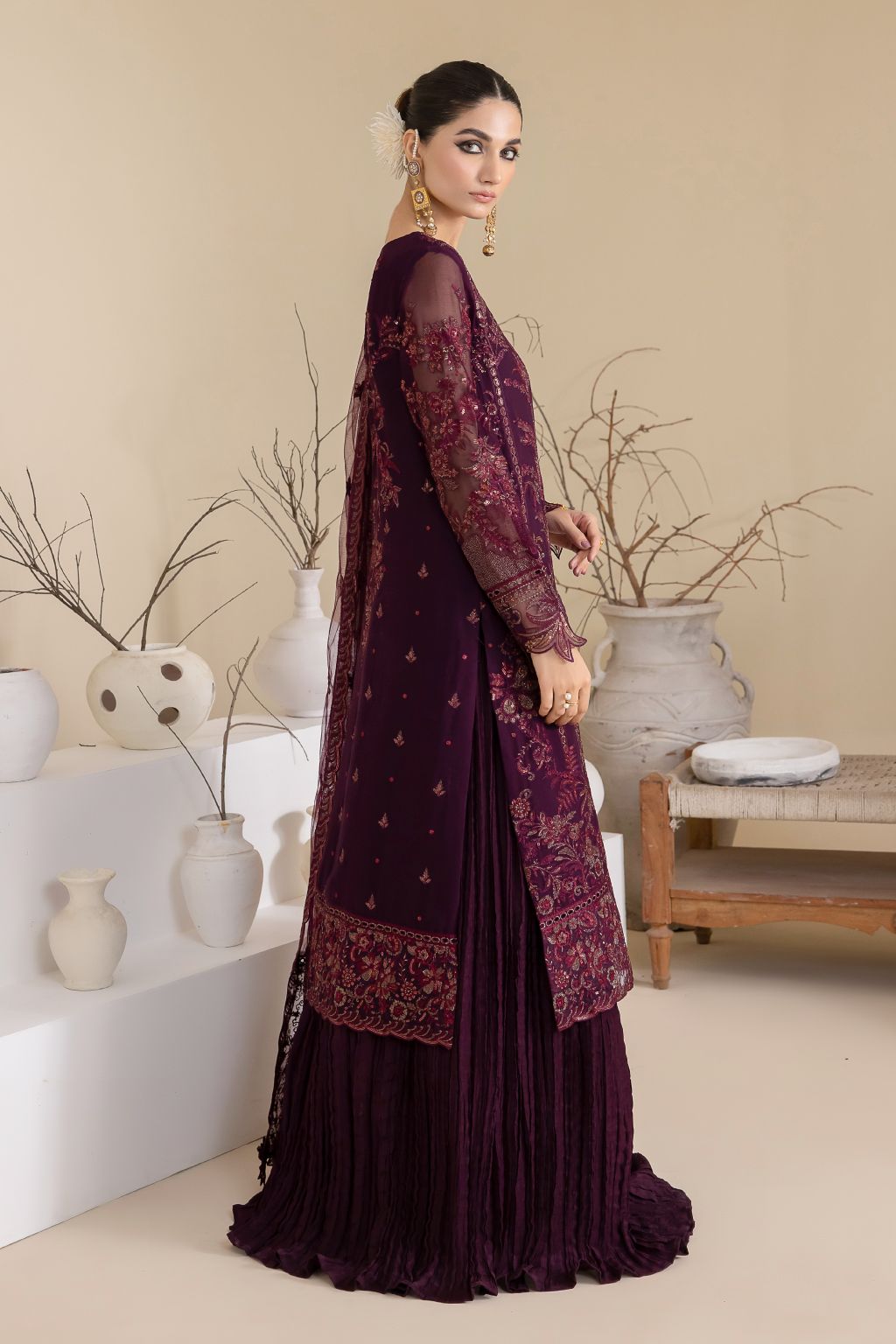 IZNIK | Keeya - Rang-e-Khaas