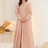 IZNIK | Lush Scent - Rang-e-Khaas