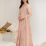 IZNIK | Lush Scent - Rang-e-Khaas