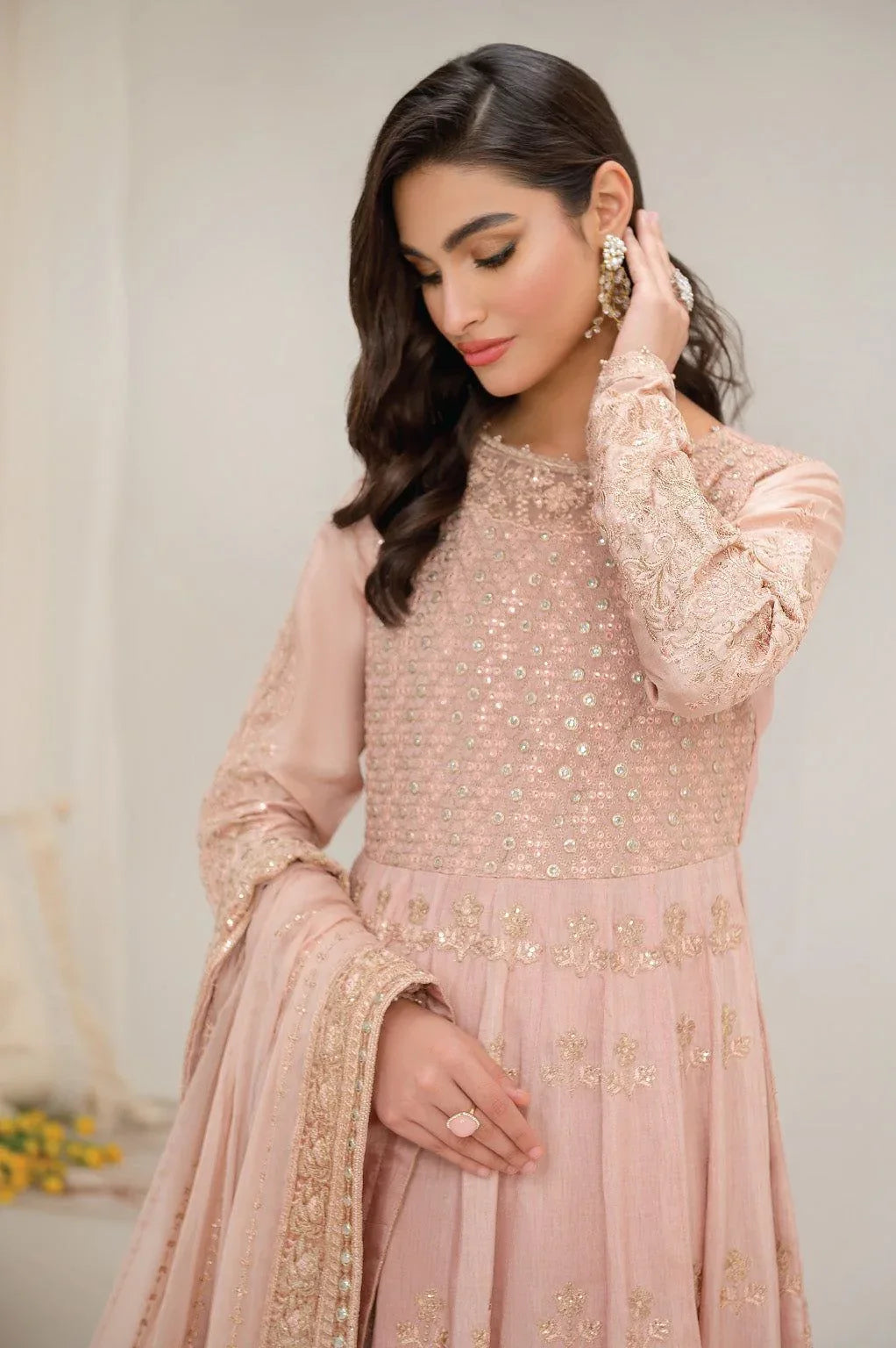 IZNIK | Lush Scent - Rang-e-Khaas