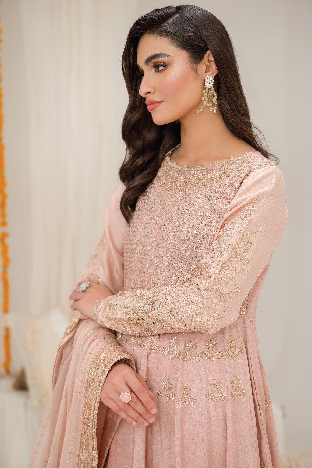 IZNIK | Lush Scent - Rang-e-Khaas
