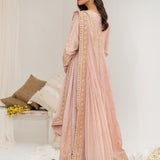 IZNIK | Lush Scent - Rang-e-Khaas