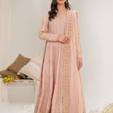 IZNIK | Lush Scent - Rang-e-Khaas