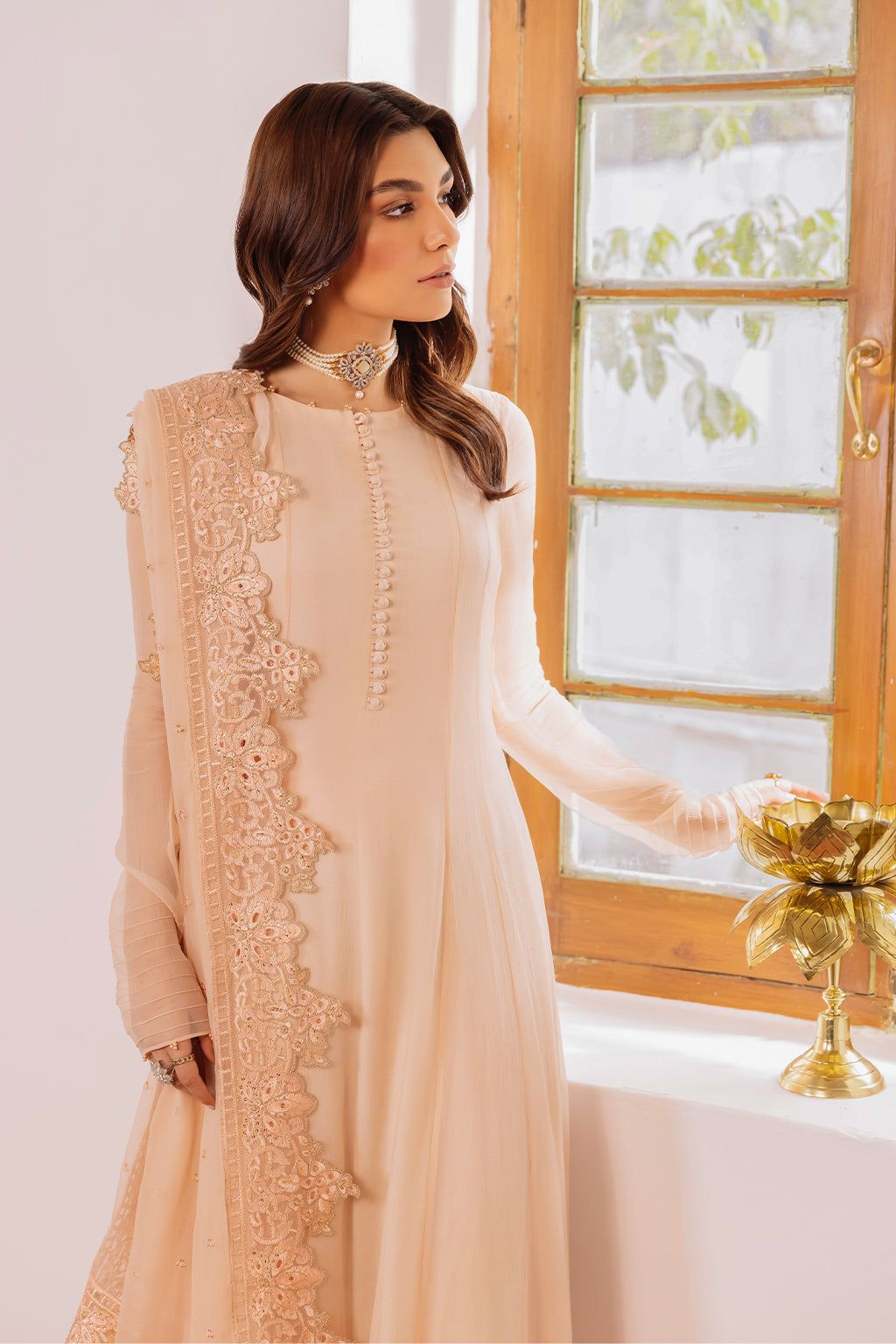 IZNIK | Pastelle - Rang-e-Khaas