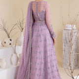 IZNIK | Rebecca - Rang-e-Khaas