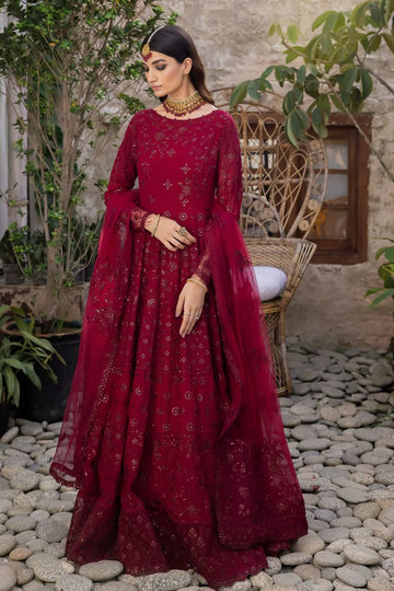 IZNIK | Rosalie - Rang-e-Khaas