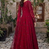 IZNIK | Rosalie - Rang-e-Khaas