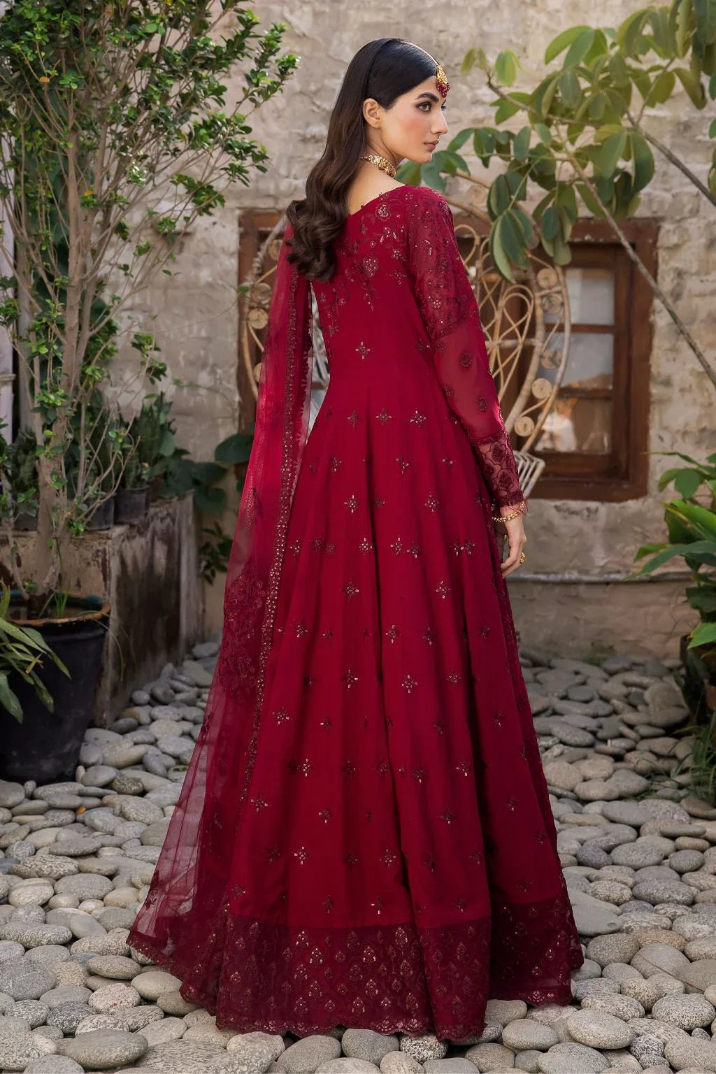 IZNIK | Rosalie - Rang-e-Khaas