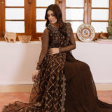 IZNIK | Russet - Rang-e-Khaas