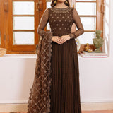 IZNIK | Russet - Rang-e-Khaas