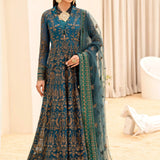 IZNIK | Rutvi - Rang-e-Khaas