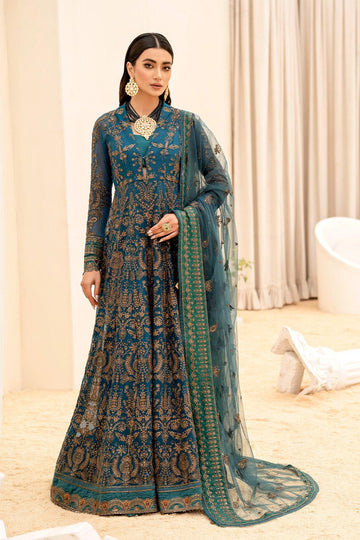 IZNIK | Rutvi - Rang-e-Khaas