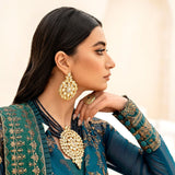 IZNIK | Rutvi - Rang-e-Khaas