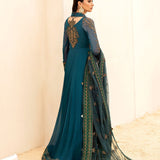 IZNIK | Rutvi - Rang-e-Khaas