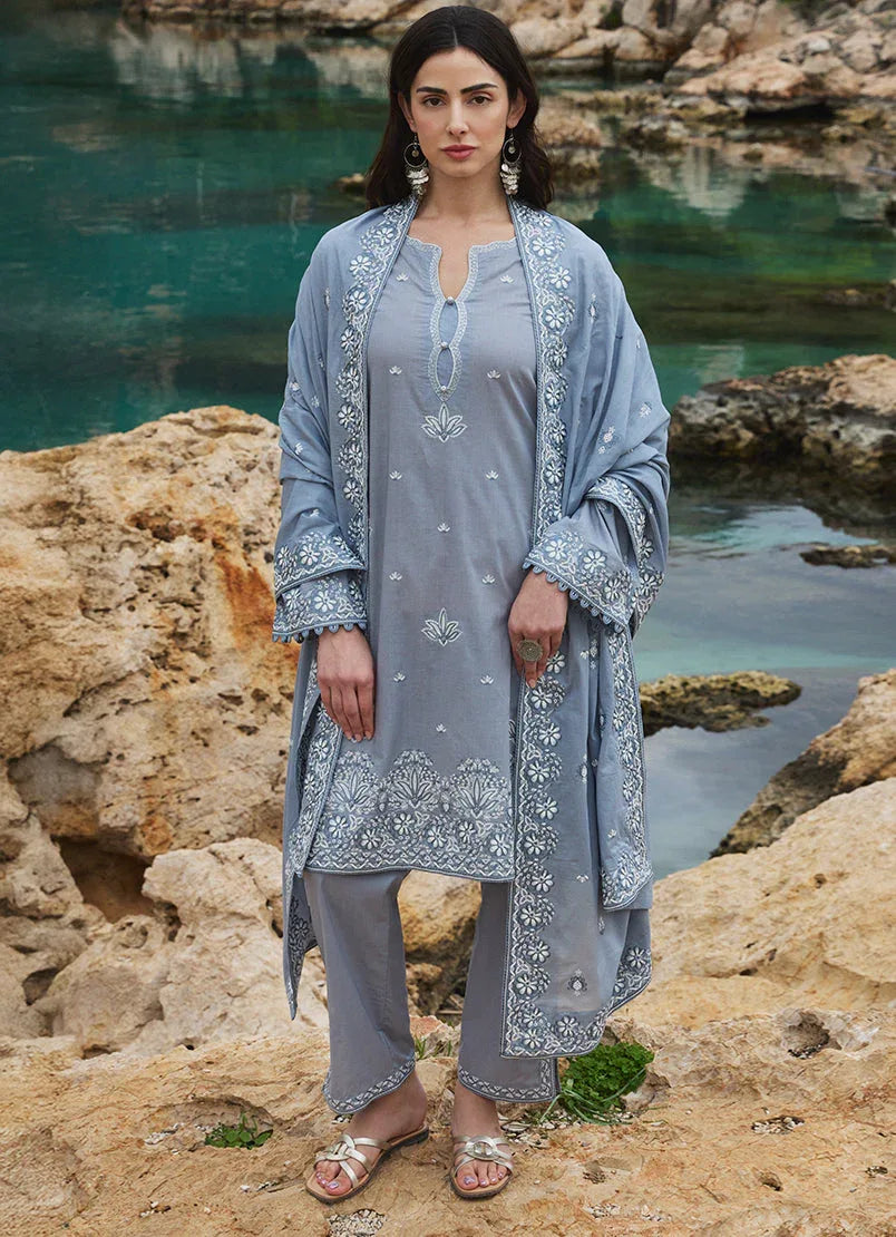 Image | Lawnkari 25 | Defne - Rang-e-Khaas