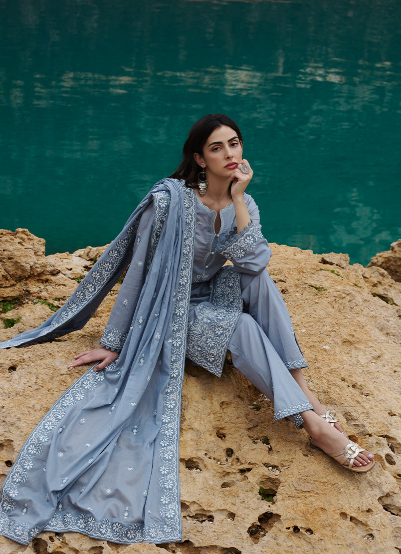 Image | Lawnkari 25 | Defne - Rang-e-Khaas