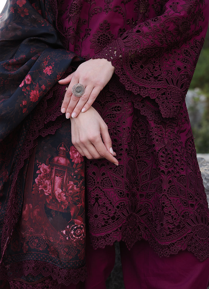 Image | Lawnkari 25 | Delara - Rang-e-Khaas