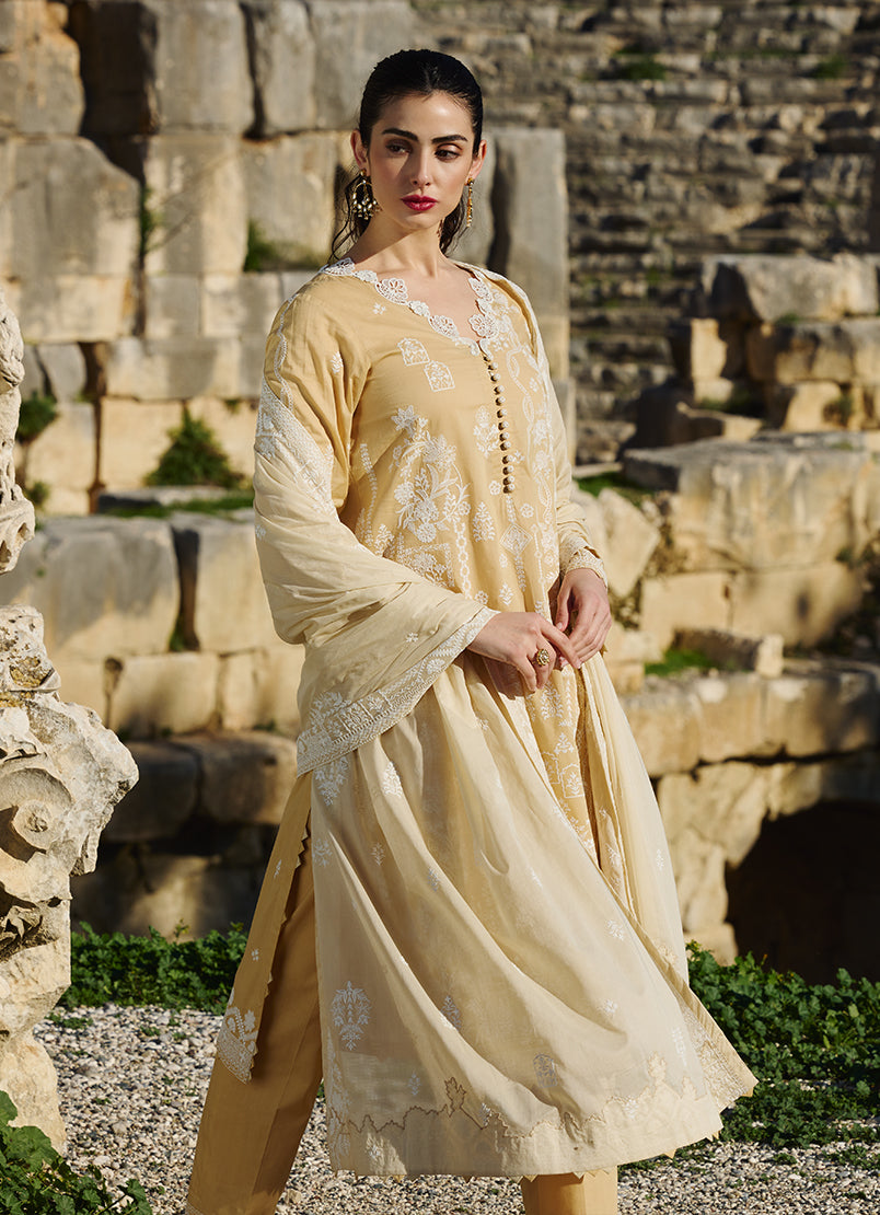 Image | Lawnkari 25 | Ebru - Rang-e-Khaas