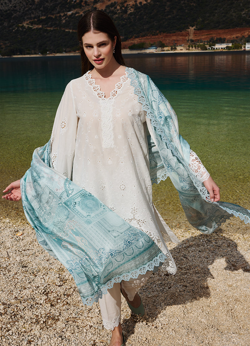 Image | Lawnkari 25 | Elif - Rang-e-Khaas