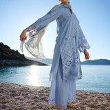 Image | Lawnkari 25 | Esme - Rang-e-Khaas