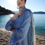 Image | Lawnkari 25 | Esme - Rang-e-Khaas