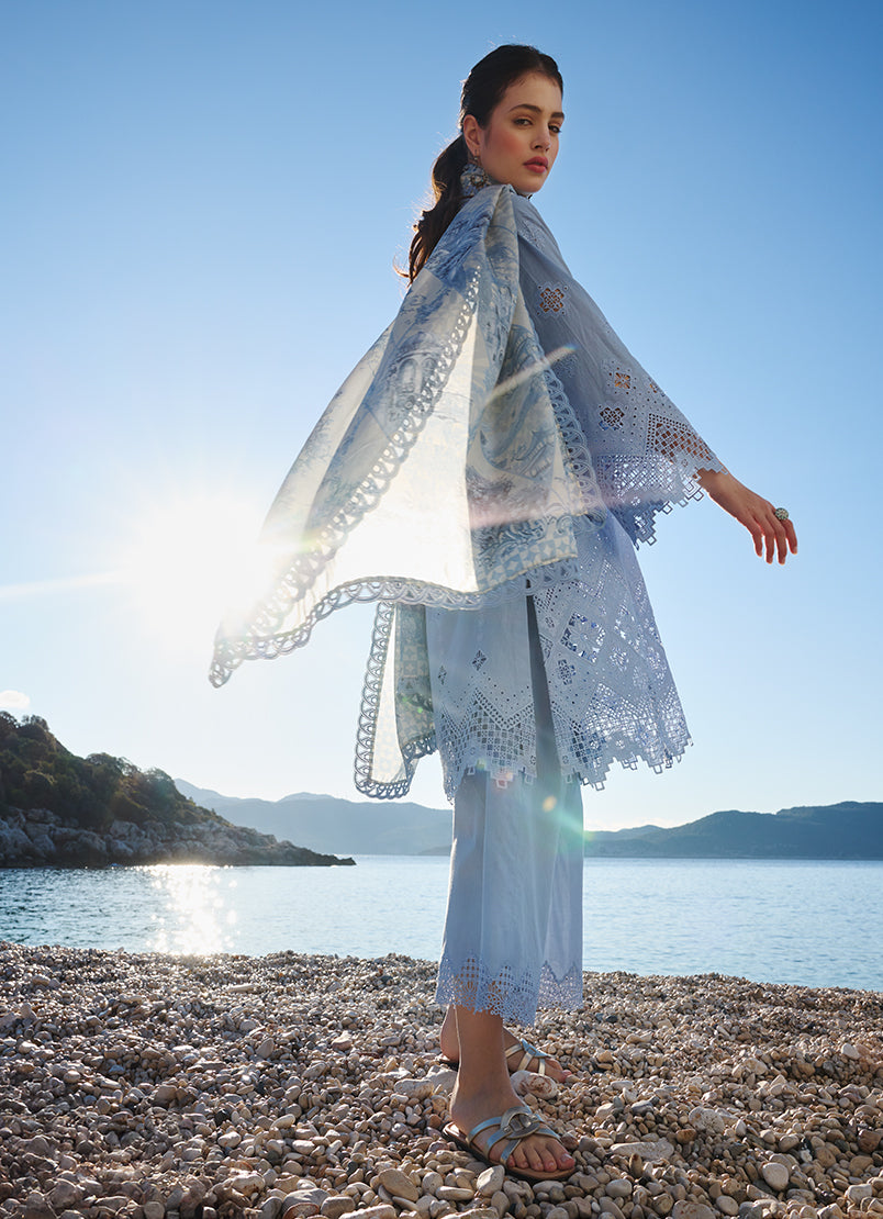 Image | Lawnkari 25 | Esme - Rang-e-Khaas