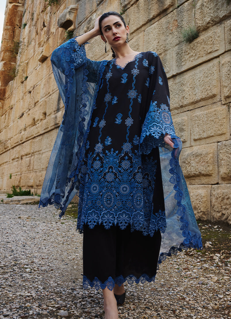 Image | Lawnkari 25 | Hala - Rang-e-Khaas