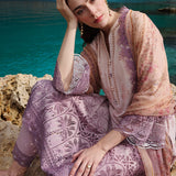 Image | Lawnkari 25 | Ivy - Rang-e-Khaas