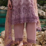 Image | Lawnkari 25 | Ivy - Rang-e-Khaas